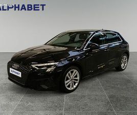 AUDI A3 SPORTBACK 35 TFSI 150 BUSINESS LINE