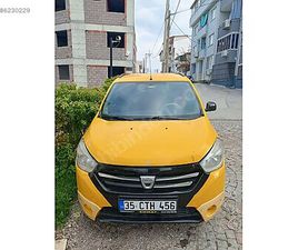 DACIA LODGY STEPWAY 1.5 DCI STEPWAY