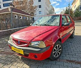 DACIA SOLENZA 1.4 SCALA