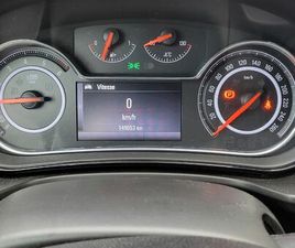 OPEL INSIGNIA SPORTS TOURER VOITURE BONNE ÉTAT TRÈS PROPRE