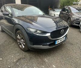 MAZDA CX-30 2.0L 180CH SKYACTIV