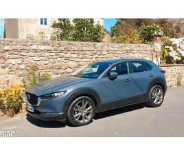 MAZDA CX30 BVA INSPIRATION