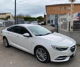 OPEL INSIGNIA GRAND SPORT OPEL INSIGNIA GRAND SPORT 1.6 CDTI - 136 ELITE 69 900 KM