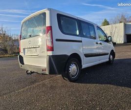 PEUGEOT EXPERT TEPEE