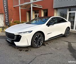 MAZDA 6 E EV 258CH 68,8 KWH TAKUMI