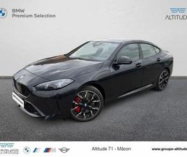 BMW SÉRIE 2 GRAN COUPÉ 223 218CH M SPORT XDRIVE DKG7