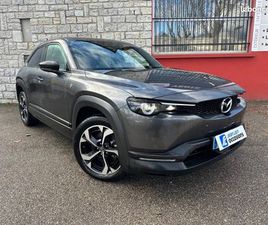 MAZDA MX-30 E-SKYACTIV R-EV 170CH MAKOTO MODERN CONFIDENCE