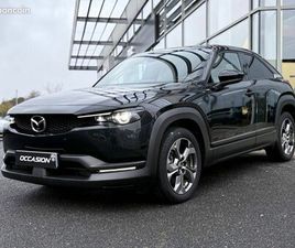 MAZDA MX-30 ELECTRIQUE 145 CH FIRST EDITION MODERN CONFIDENCE