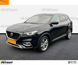 MG EHS 1.5T GDI PHEV LUXURY