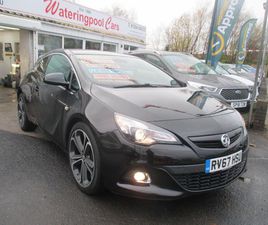 2017 (67) - 1.4I TURBO LIMITED EDITION EURO 6 (START/STOP) 3DR