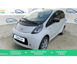 CITROEN C-ZERO CITROËN C-ZERO 15 KWH 67 CONFORT
