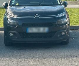CITROEN C3 SOCIETE À SAISIR URGENT C3 DIESEL