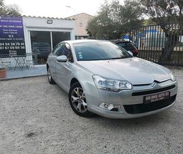 CITROËN C5 2.0L 140CH PACK MILLÉNIUM