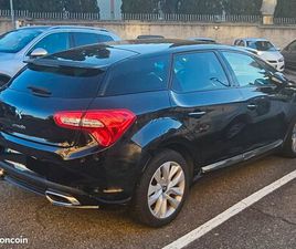 DS 5 1,6 HDI 115 CV