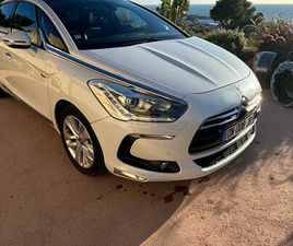 DS5 2.0L HDI
