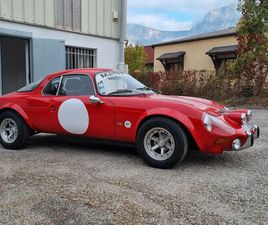 MATRA DJET 5S SUPERBE