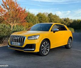 AUDI Q2 SQ2 AUDI SQ2