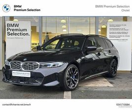 BMW SÉRIE 3 TOURING M340DA XDRIVE 340CH M PERFORMANCE