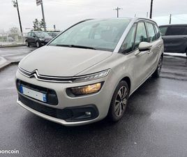 C4 SPACETOURER 1.5 HDI 130 CV 7PLACES