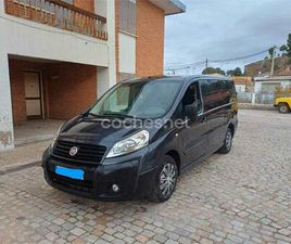 FIAT TALENTO FIAT TALENTO