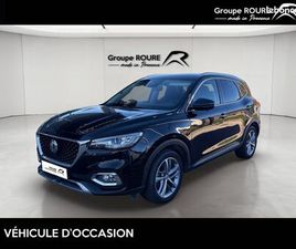 MG EHS 1.5T GDI PHEV LUXURY