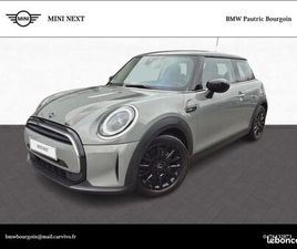 MINI MINI COOPER 136CH EDITION CAMDEN