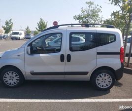 PEUGEOT BIPPER PEUGEOT BIPPER 1.3 HDI 75 – 186 000 KM – EXCELLENT ÉTAT – 4 200 (NÉGOCIABLE)