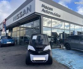 SILENCE S04 L6E 45KM/H 2 BATTERIES VIVO