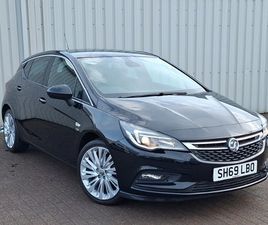 2019 - 1.4T 16V 150 GRIFFIN 5DR