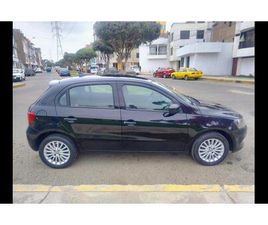 VOLKSWAGEN GOL VOLKSWAGEN GOL COMFORT 1.6 2016, IMPECABLE EN LIMA