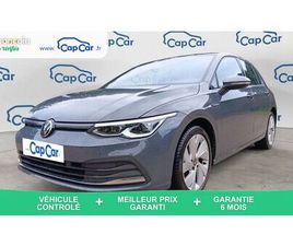 VOLKSWAGEN GOLF 1.5 E-TSI 150 DSG7 STYLE