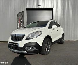 OPEL MOKKA 1.7 CDTI 130 4X2 ECOFLEX S&S COSMO PACK
