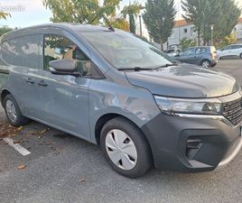 TOWNSTAR 100% ÉLECTRIQUE (KANGOO) 10/2024 ÉTAT NEUF
