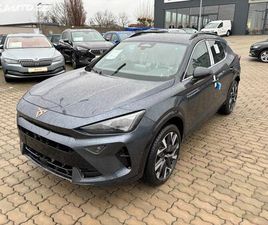 CUPRA FORMENTOR 2.0 TSI 204K DSG 4WD