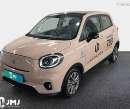 LEAPMOTOR T03 LEAPMOTOR T03 ELECTRIC 109 CH LUXURY