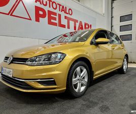 COMFORTLINE 1,4 TSI 92 KW (125 HV) DSG-AUTOMAATTI *POLTTOAINETOIMINEN LISÔLÔMMITIN KAUKO-OHJAUKSELLA*