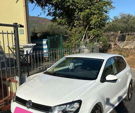 POLO VOLKSWAGEN 1.4 BIANCA