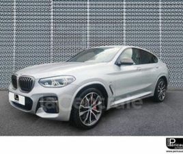 BMW SERIE 3 340 (G02) GENERATION2 M40D 340 BVA8