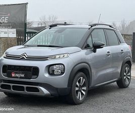 CITROEN C3 AIRCROSS 1.5 BLUE HDI 100 LIVE 2019