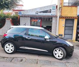 CITROEN DS3 TURBO 160CV