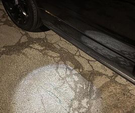 LAND ROVER RANGE ROVER EVOQUE SI4 RANGE ROVER EVOQUE