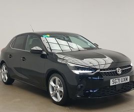 2021 - 1.2 ELITE EDITION 5DR