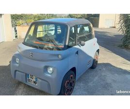 AMI ÉLECTRIQUE *FAIBLE KILOMÉTRAGE