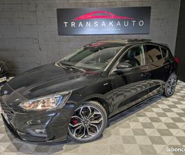 FORD FOCUS SW FORD FOCUS SW 1.0 ECOBOOST 125 SS BVA8 ST LINE