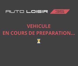 VOLKSWAGEN CRAFTER VOLKSWAGEN CRAFTER 3T5 RJ BENNE AVEC COFFRE 177CH TDI BUSINESS LINE