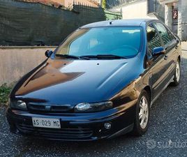 FIAT MAREA 1.9 TD BERLINA