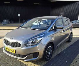 KIA CARENS 1.6 GDI EDITION 7