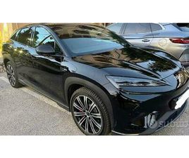 BYD SEALION 7 SEALION 7 91,3 KWH AWD EXCELLENCE (145 KW)