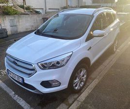 FORD FLEX FORD KUGA FLEX FIOUL