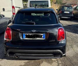 MINI MINI COOPER MINI COOPER YOUNG 1500 BENZINA 10/2021
